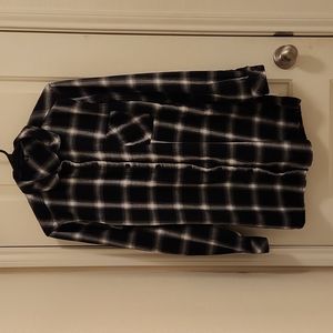 Sanctuary size Medium women's button-down